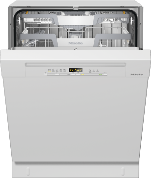 G5223 SCU D BW Active Plus E Unterbau-Geschirrspüler 60 cm
