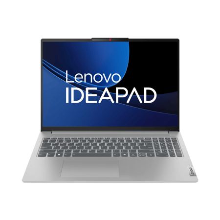 Notebook IdeaPad Slim 5 16IMH9, Grau, 16 Zoll, WUXGA, Intel Core Ultra 5 125H, 16 GB, 512 GB SSD