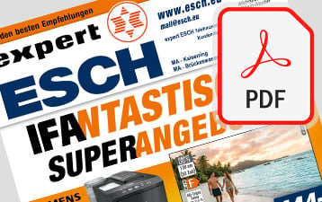 Aktuelles Prospekt als PDF