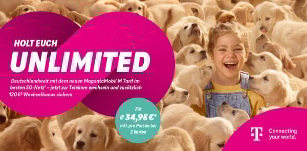 Holt euch UNLIMITED Holt euch UNLIMITED