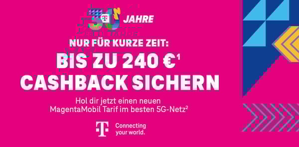 Telekom Mobilfunk bei expert Gevelsberg