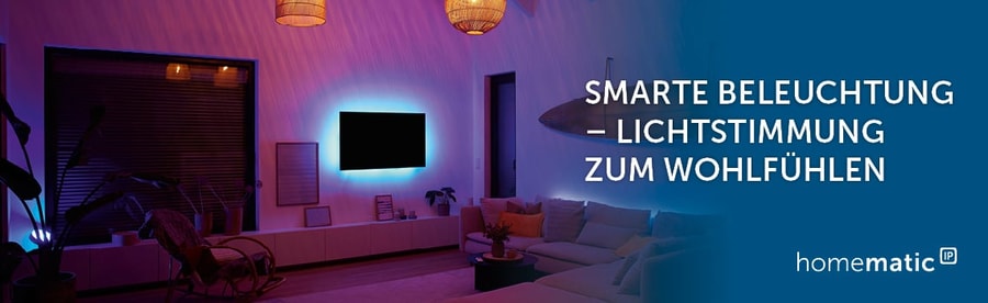 HomeMatic_LichtBanner