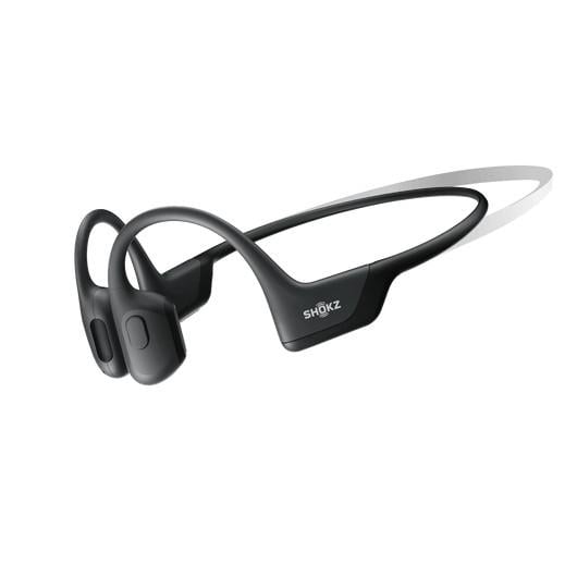 OpenRun Pro Mini schwarz Open-Ear Kopfhörer