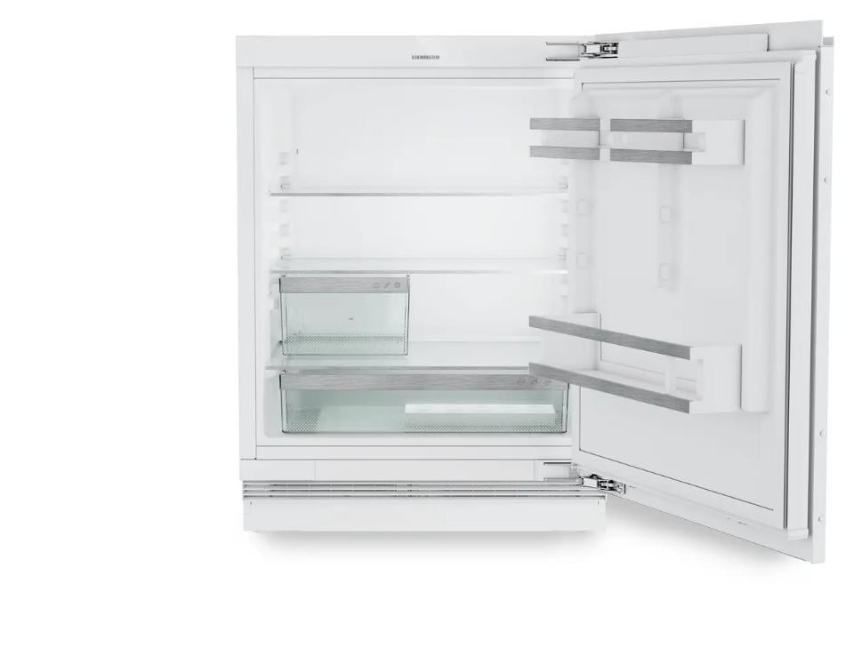 DURd 3600-20 Unterbaukühlschrank ohne Gefrierfach