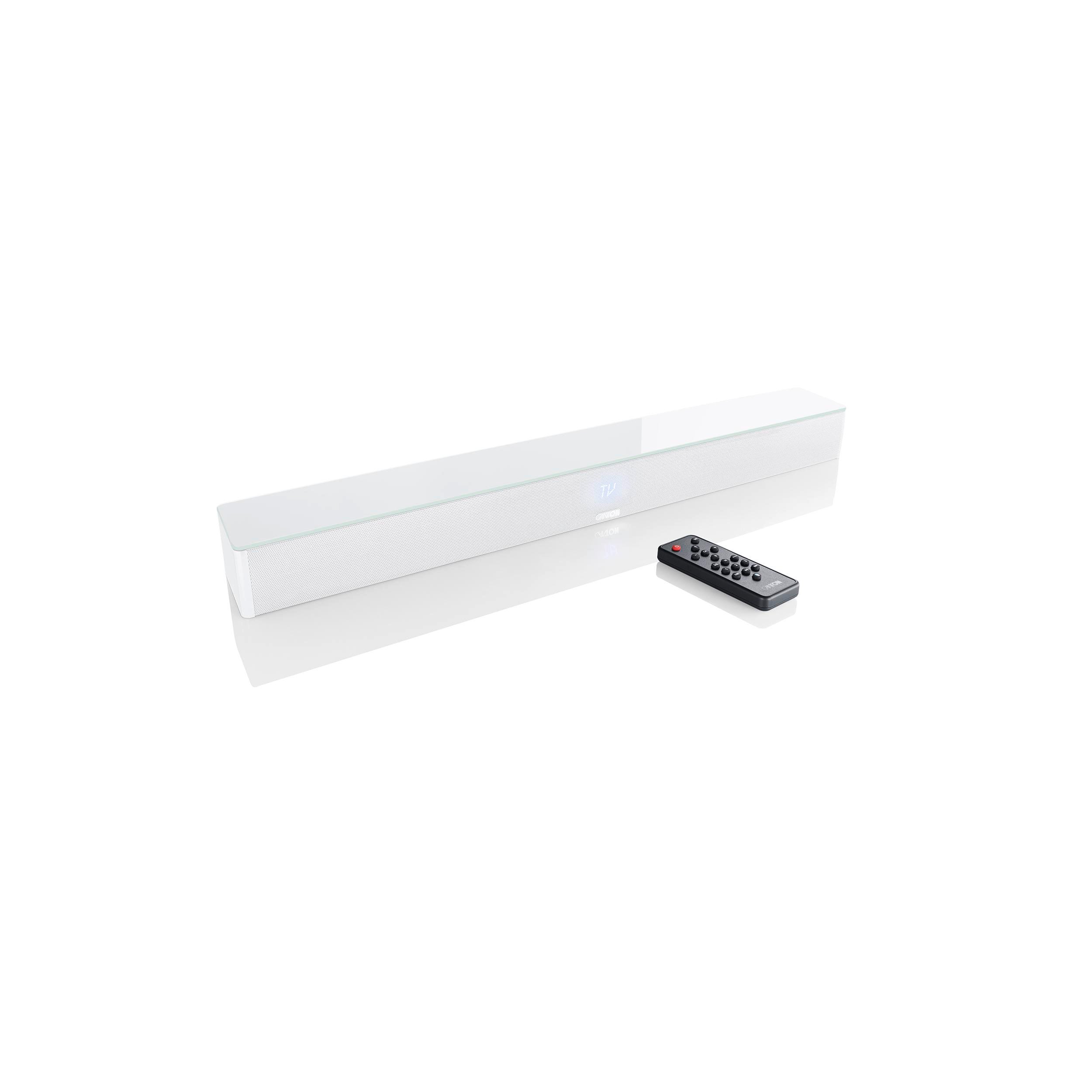 Sound M weiß Soundbar