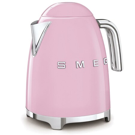 KLF03PKEU cadillac pink Wasserkocher