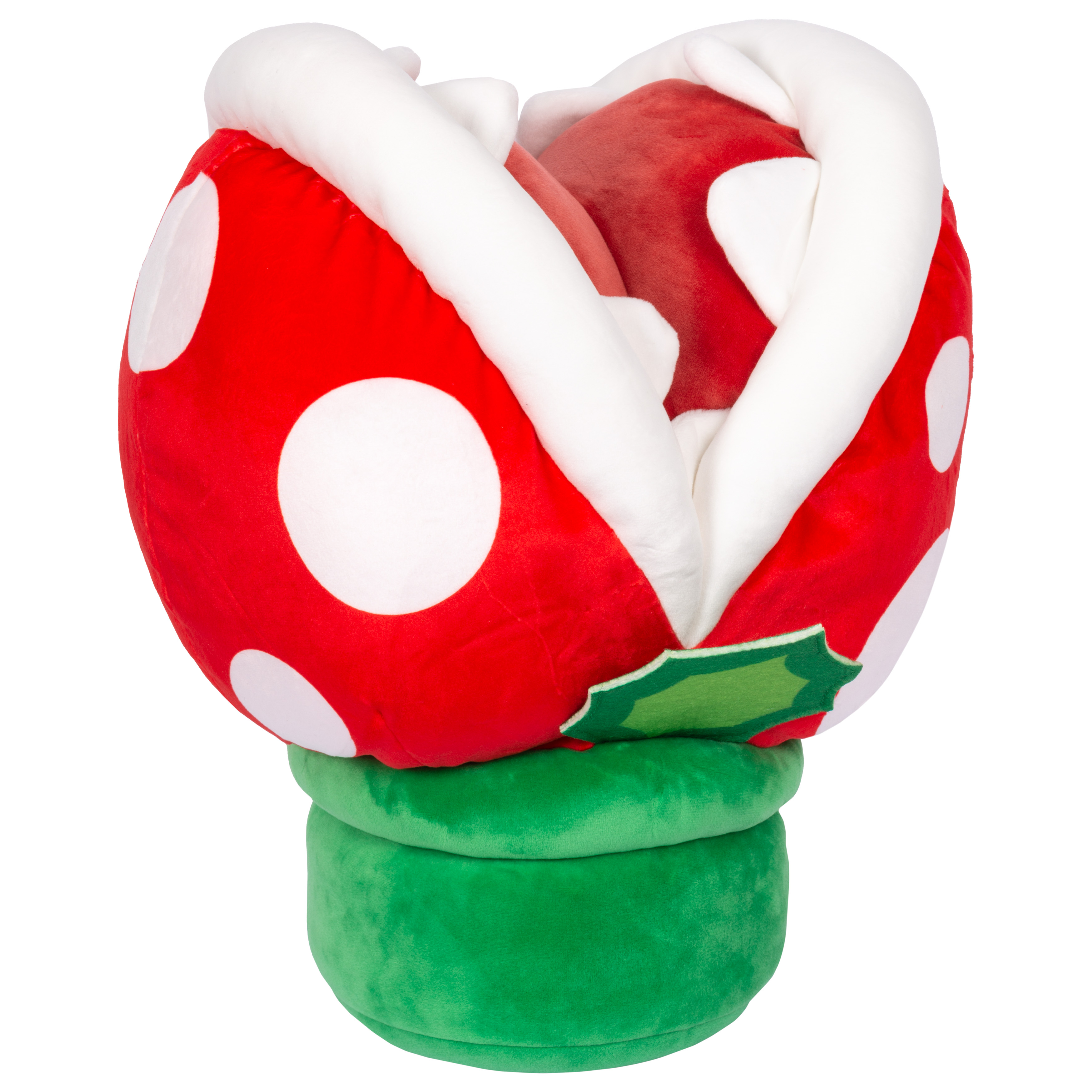 Piranha Plant Mocchi Kuscheltier