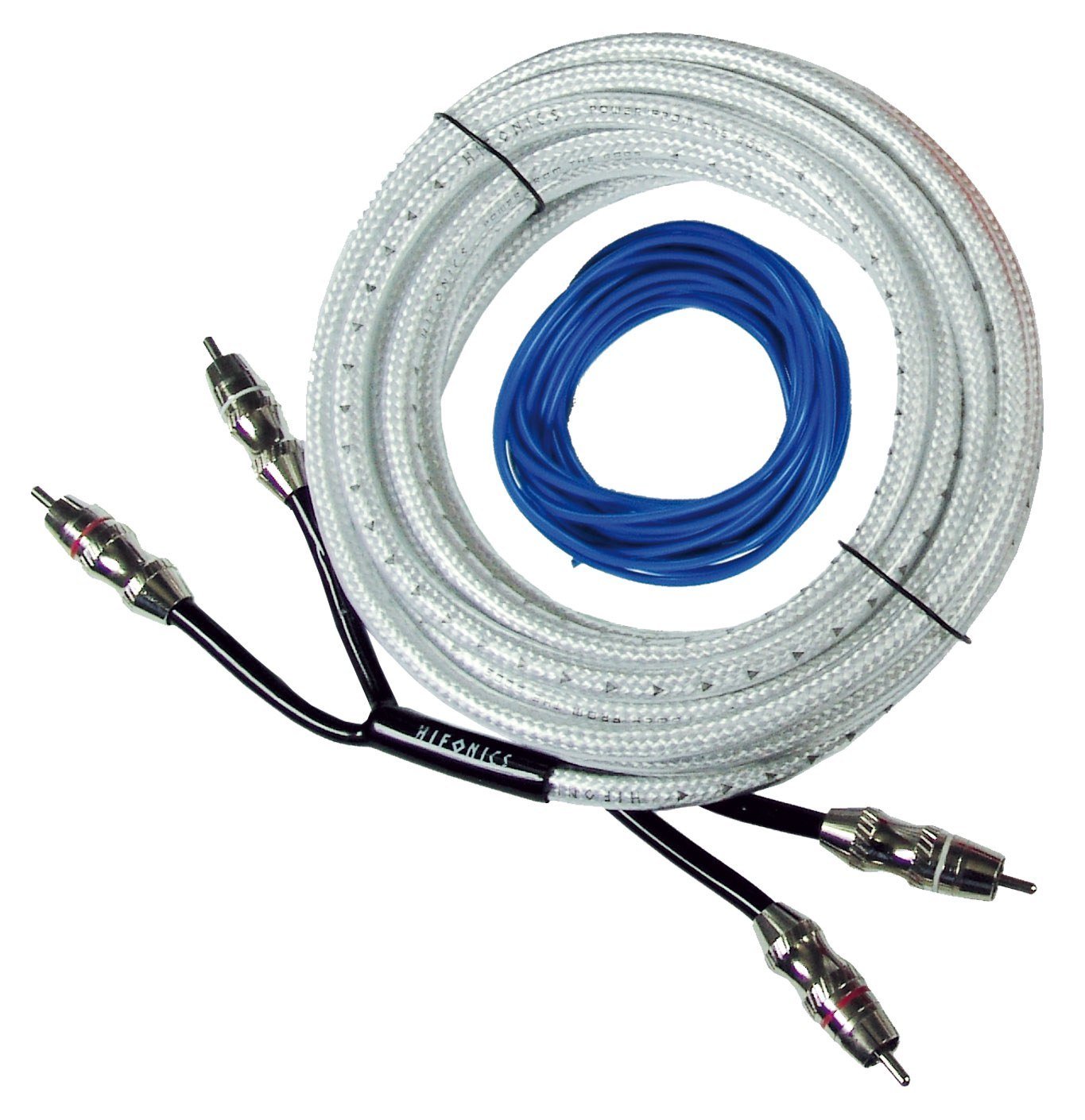 Cinch-Audio-Kabelpaar HFP 5 RCA