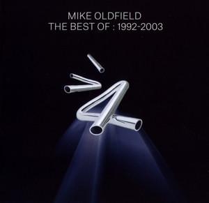 CD Mike Oldfield - Best Of Mike Oldfield:1992-2003