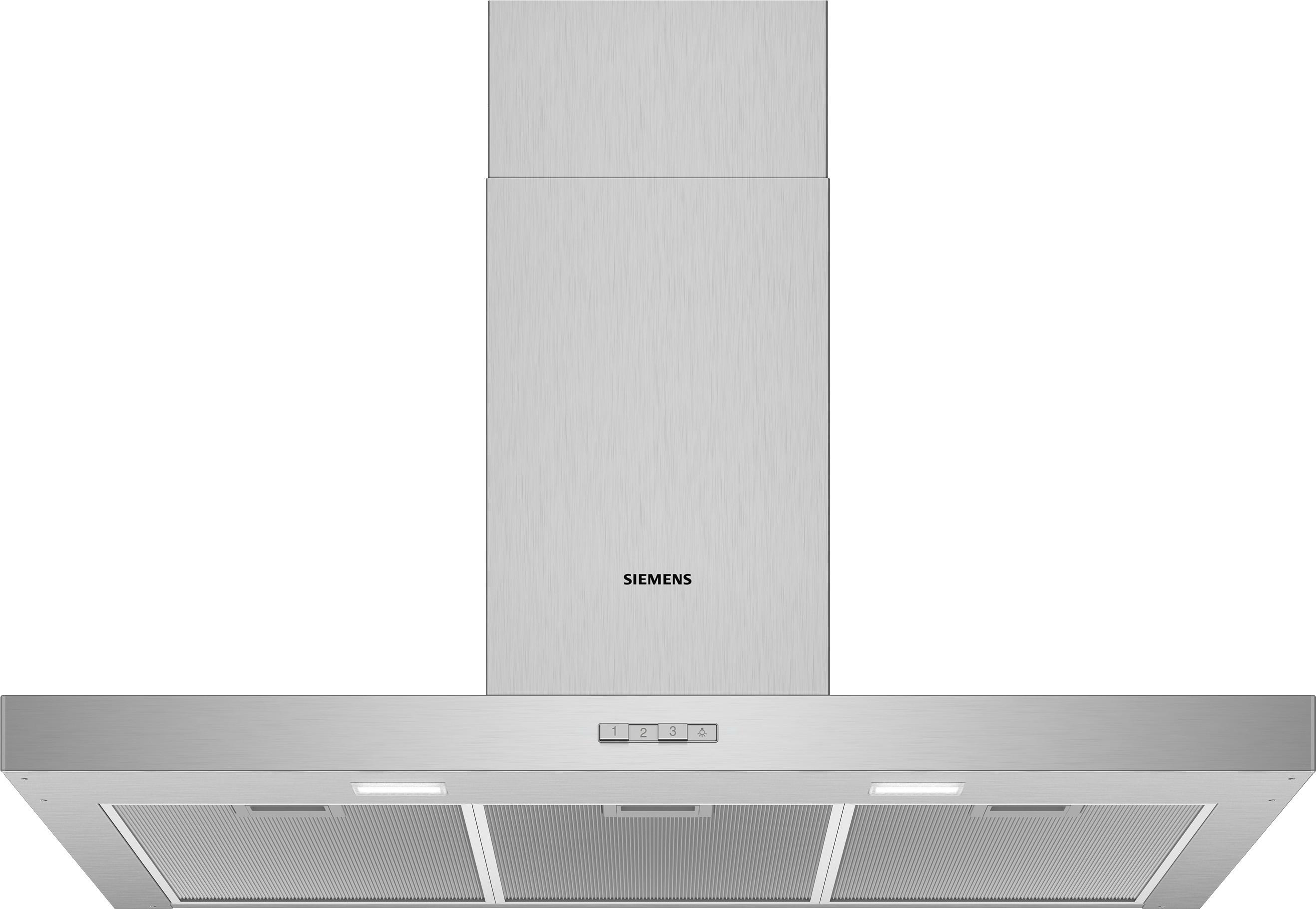 iQ100 LC94BBC50 Dunstabzugshaube