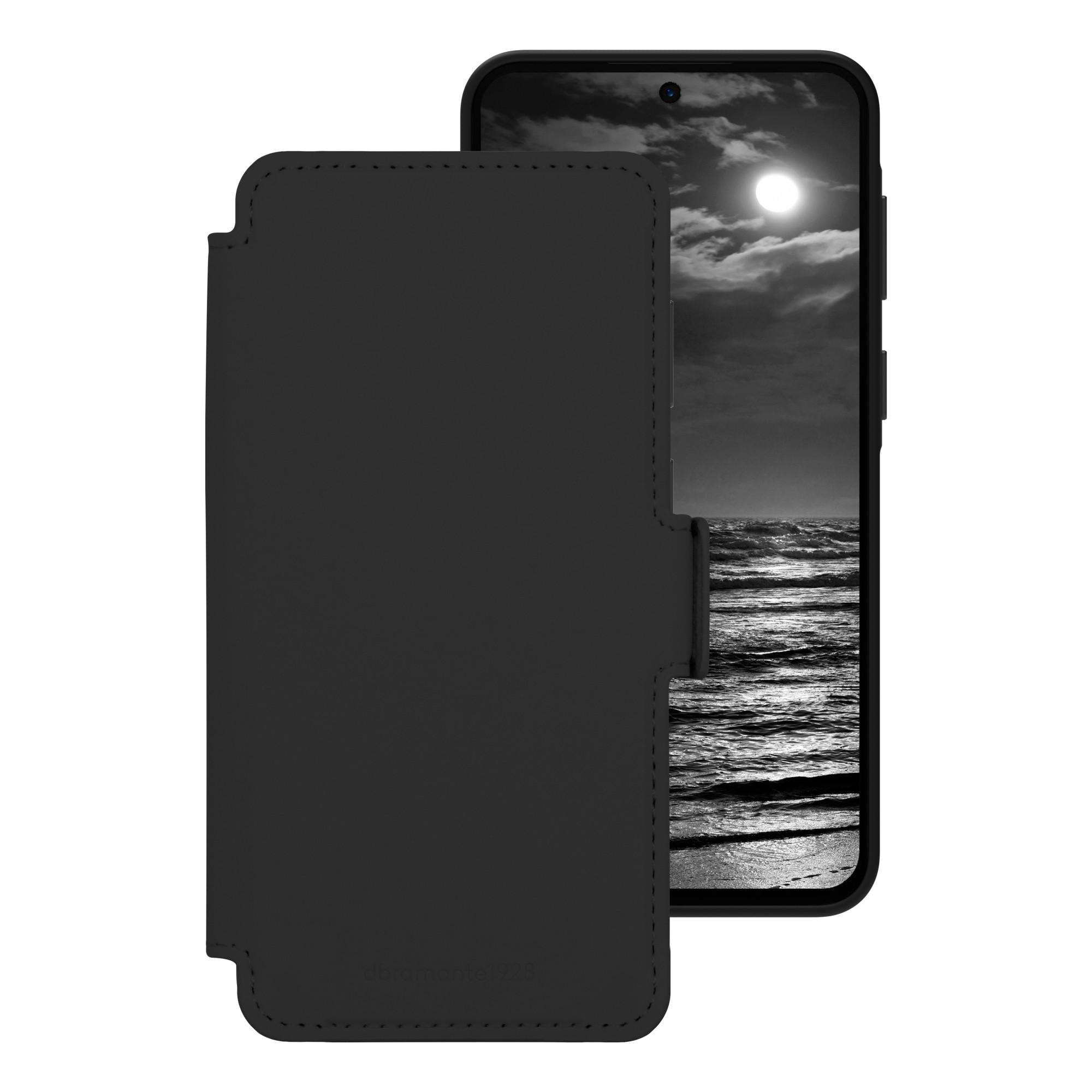 Lynge ICON MAG - Galaxy A57 - Midnight Handyhülle