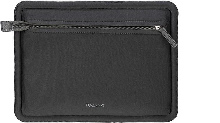 INTORNO Neopren Sleeve für MacBook NEO 13“, MacBook Air/Pro schwarz