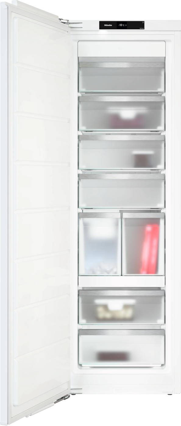 FNS 7774 D Einbaugefrierschrank