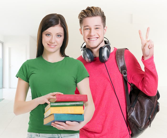 Ausbildung bei TeVi