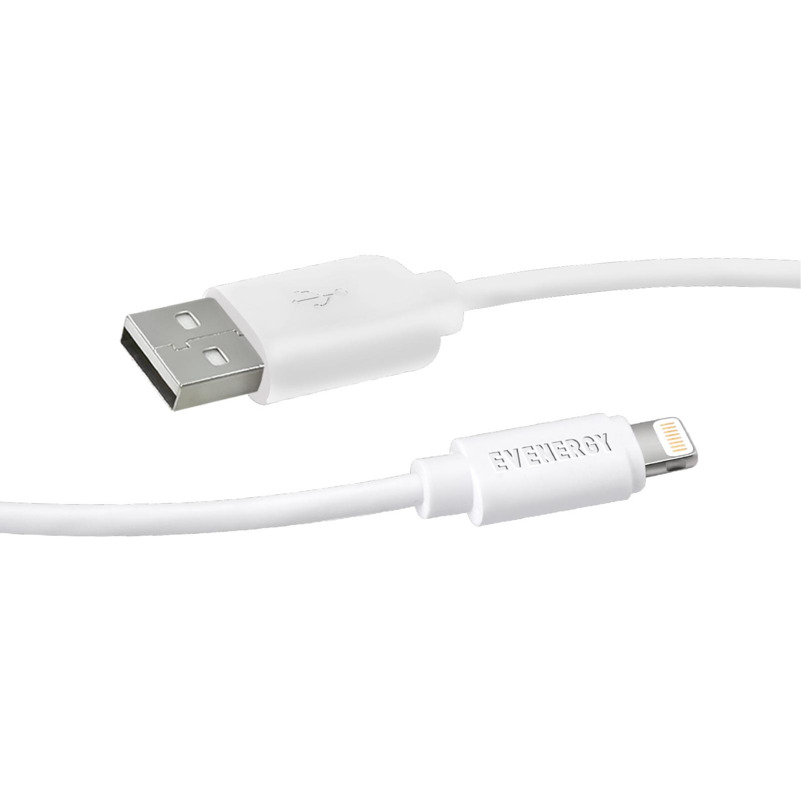 Daten- und Ladekabel USB-A 2.0 - Lightning