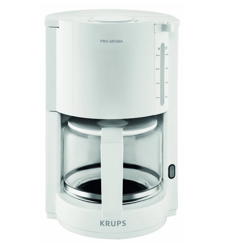 F30901 ProAroma Filterkaffeemaschine