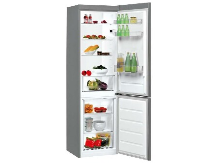 PRBN 486 EX Kühl-Gefrier-Kombination