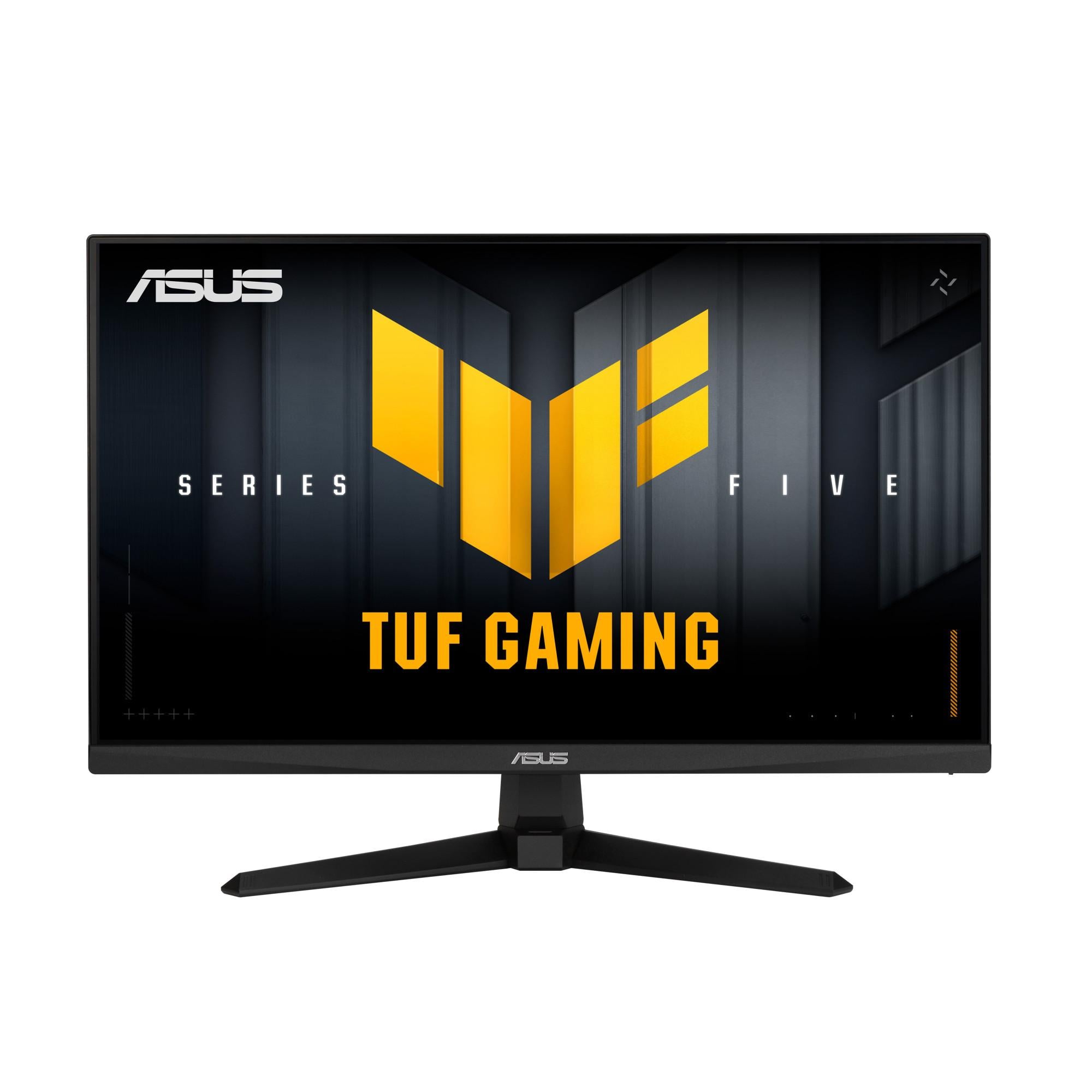 TUF Gaming VG27AQE5A, Schwarz, 27 Zoll, WQHD, IPS, 165 Hz, 0,3 ms Gaming-Monitor