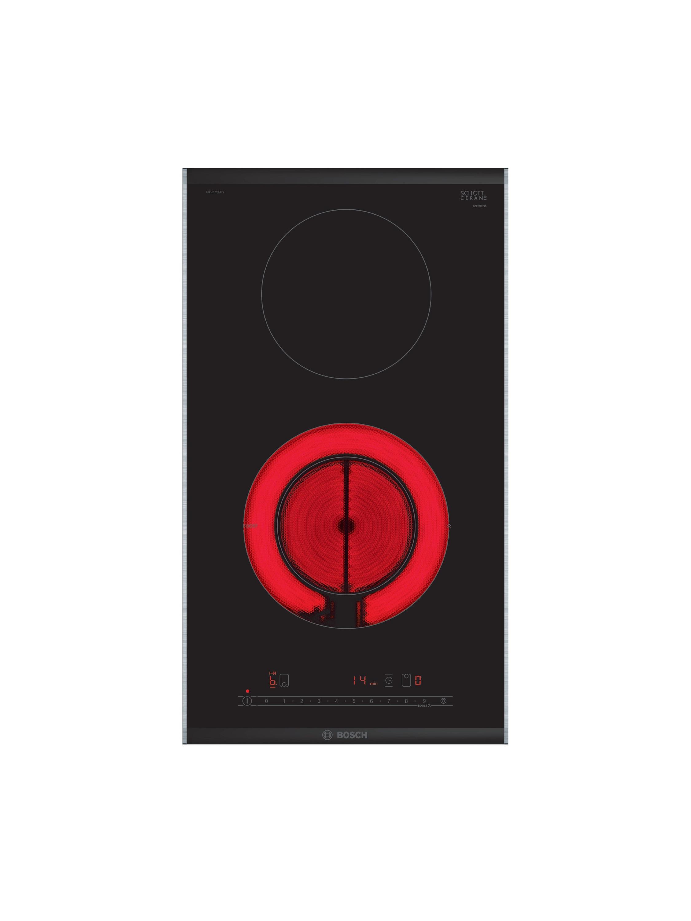 Cerankochfeld (autark) PKF375FP2E