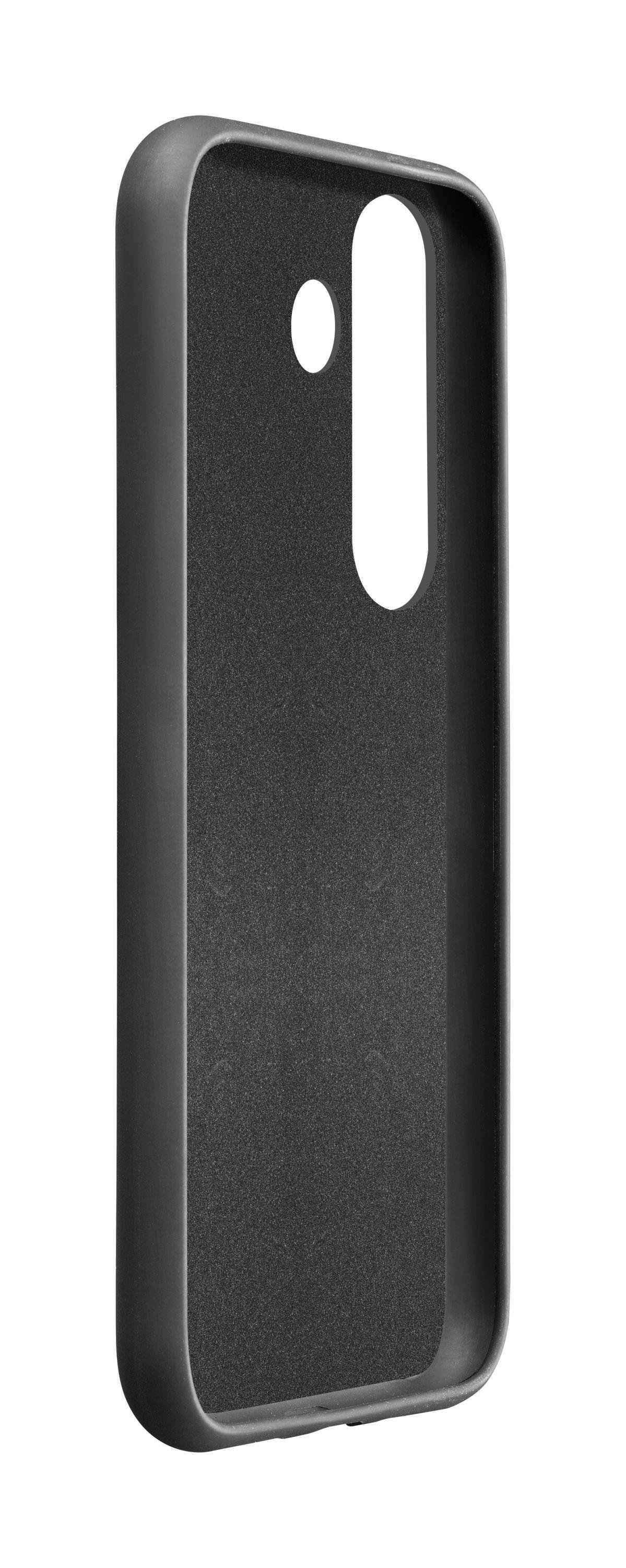 Chroma Case für Samsung A25 5G Schwarz (60654)