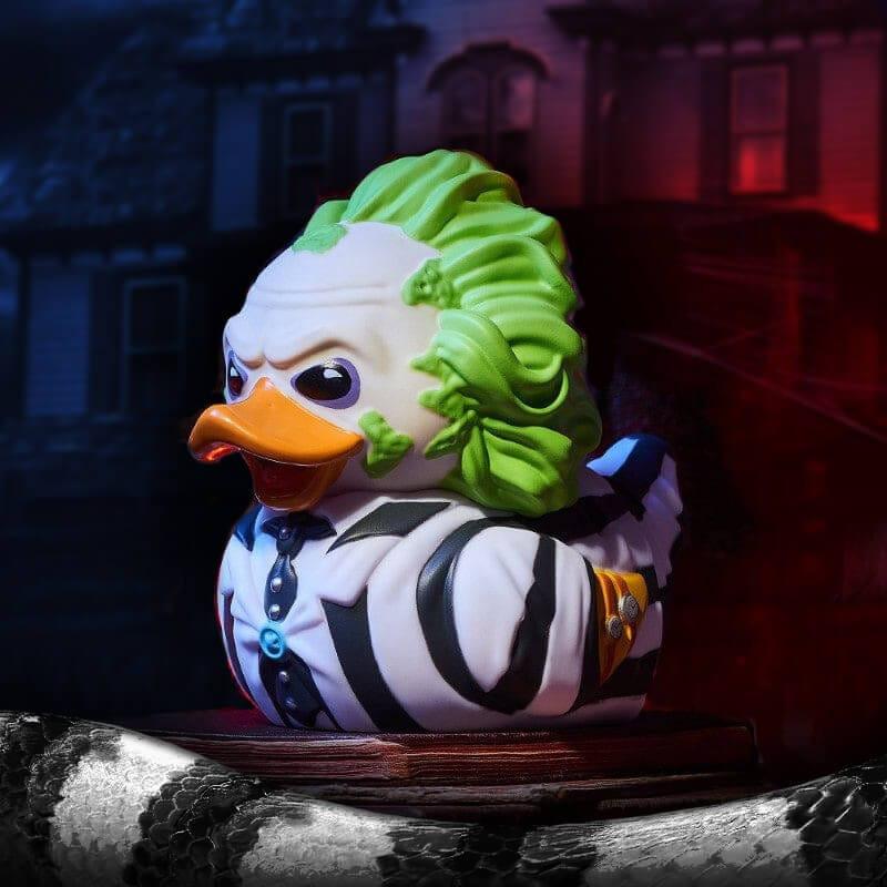 Sammelente - Beetlejuice 9 cm
