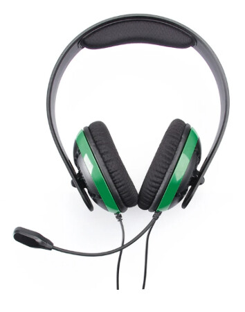 Gaming-Headset für Xbox Series X / S - HX200 - Schwarz