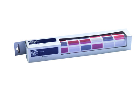 ROSSO 7095ER12 Abluftfilter