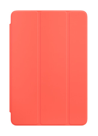 iPad mini 4 Smart Cover apricot