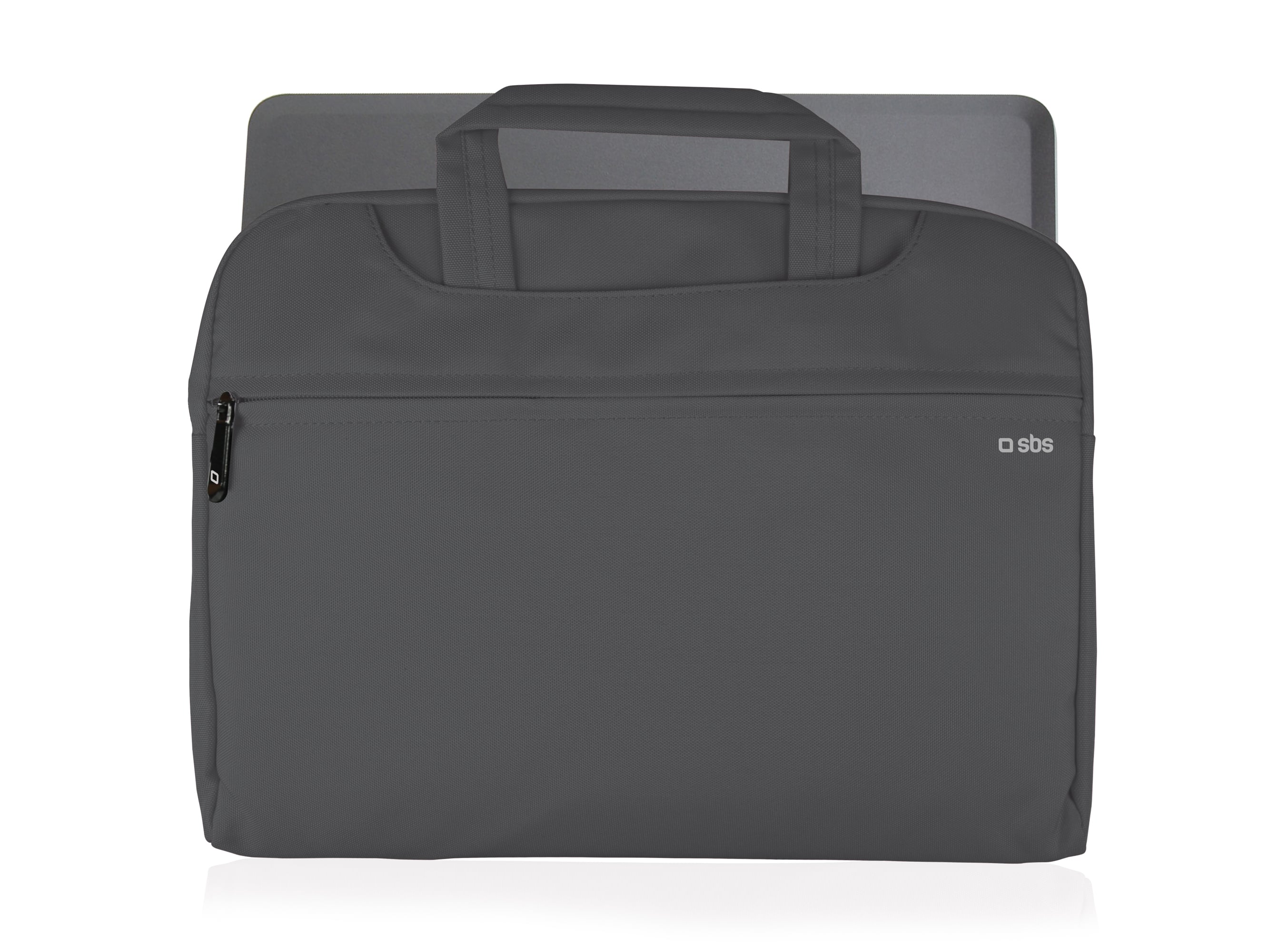 Tasche für Tablets bis zu 11'' Schwarz