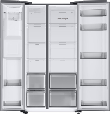 Samsung Side-by-Side Kühlschränke » kaufen Angebote