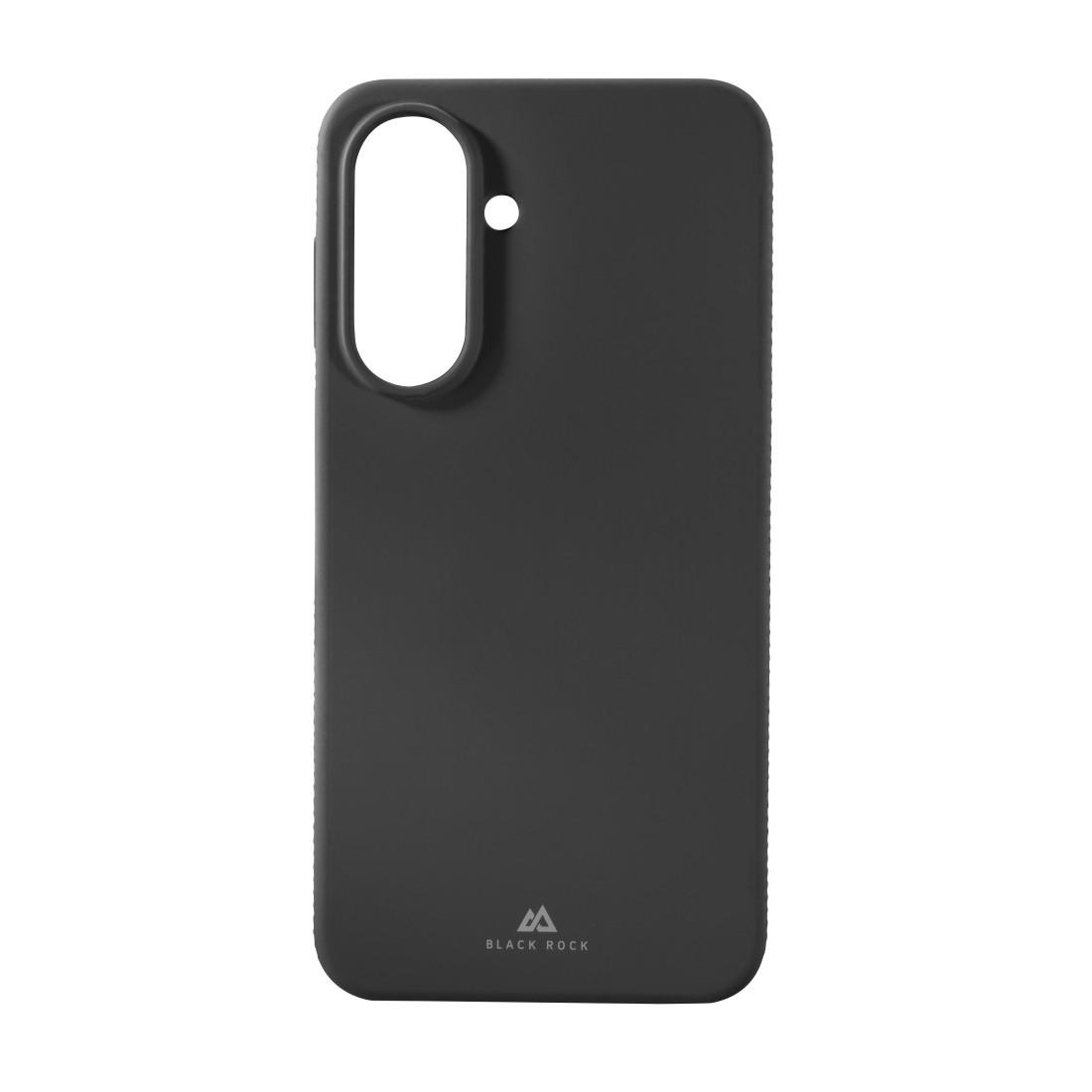 "Cover ""Urban Robust"" für Samsung Galaxy A57 5G, Schwarz (00016090)"