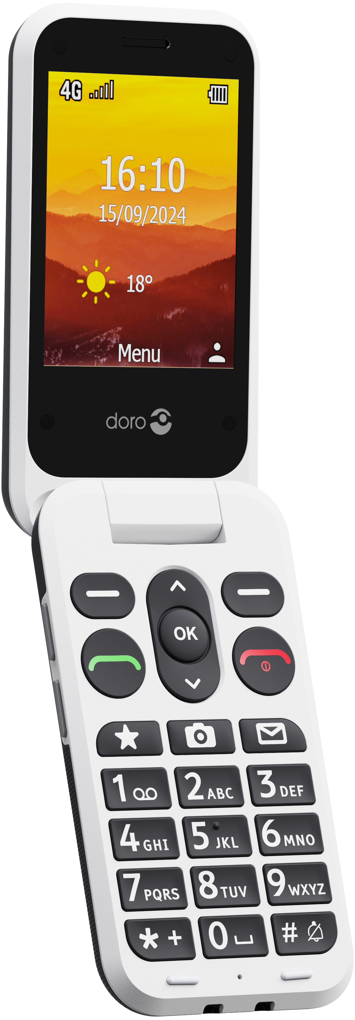 Doro Leva L30