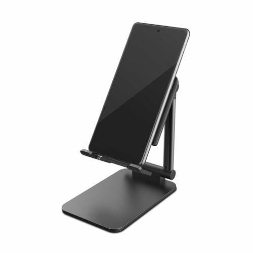 GP-TOU020SADBW Universeller Smartphone und Tablet Ständer, schwarz