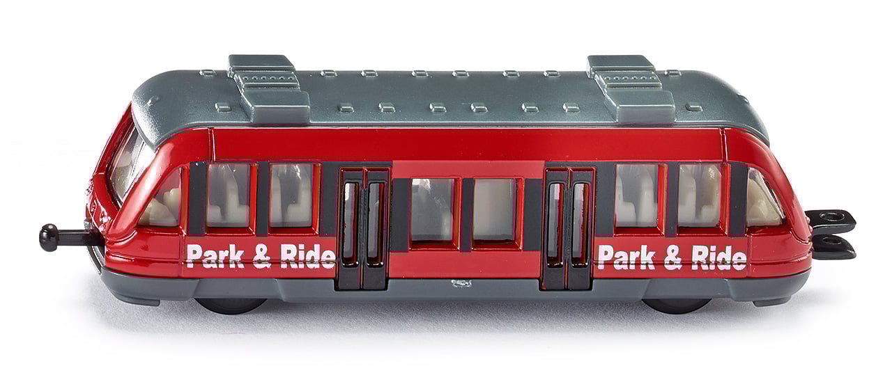Nahverkehrszug 1013