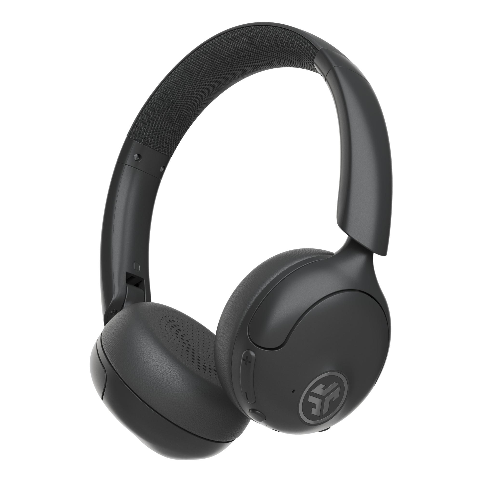Go Lux ANC Wireless On-Ear graphit On-Ear Kopfhörer