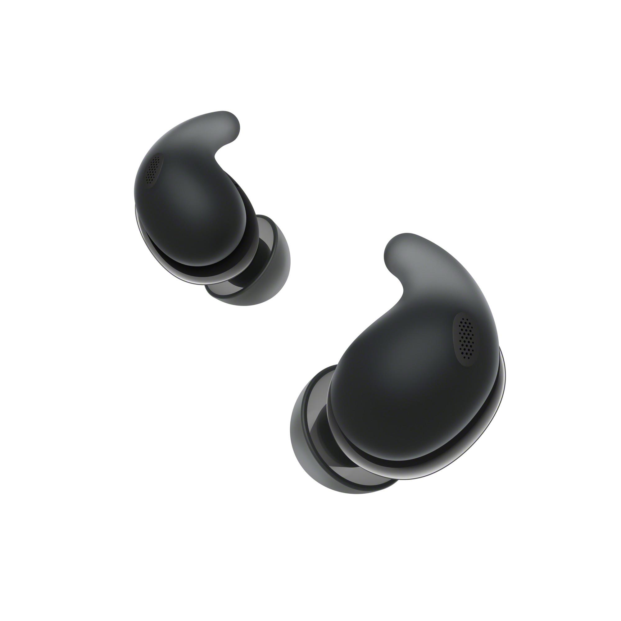 WF-LS 910 Linkbuds Fit schwarz In-Ear Kopfhörer