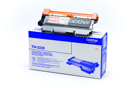 Tonerkartusche TN-2220