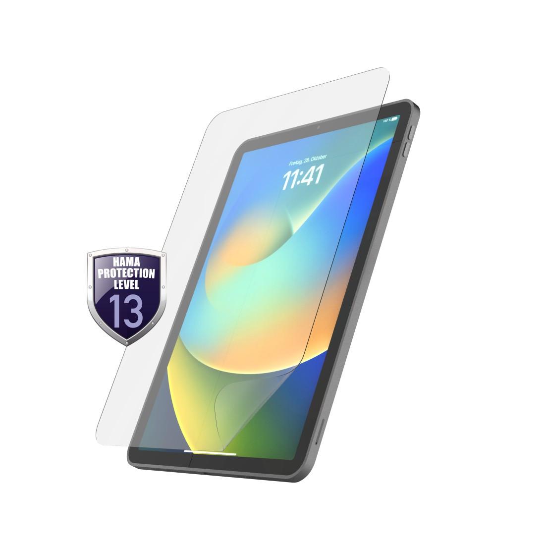 Displayschutz "Hiflex" für Apple iPad 11" (2025) (00210950)