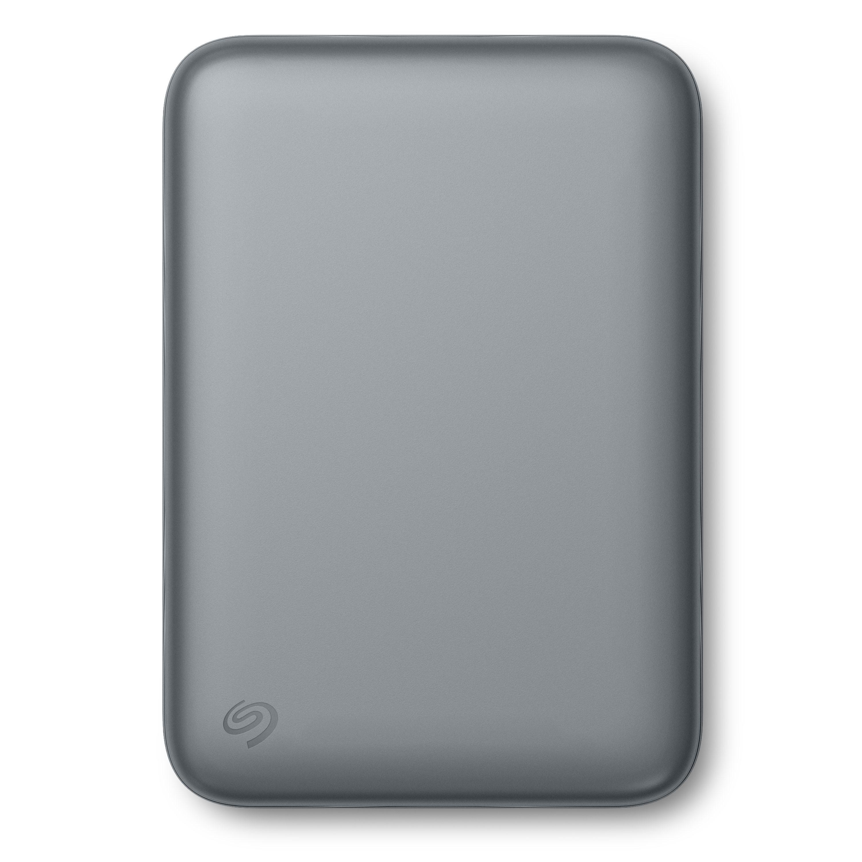 Expansion Desktop 8TB Grau Externe HDD-Festplatte