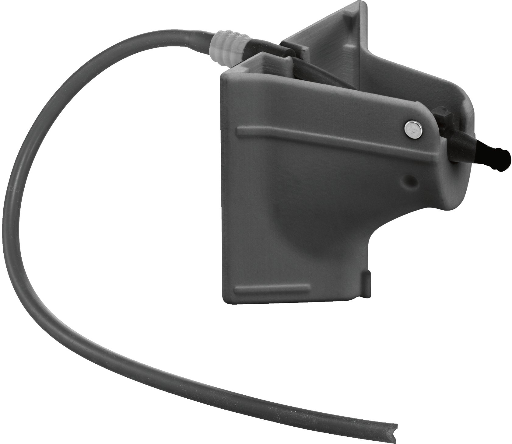 TZ90008 EQ.9 Milchbehälter-Adapter