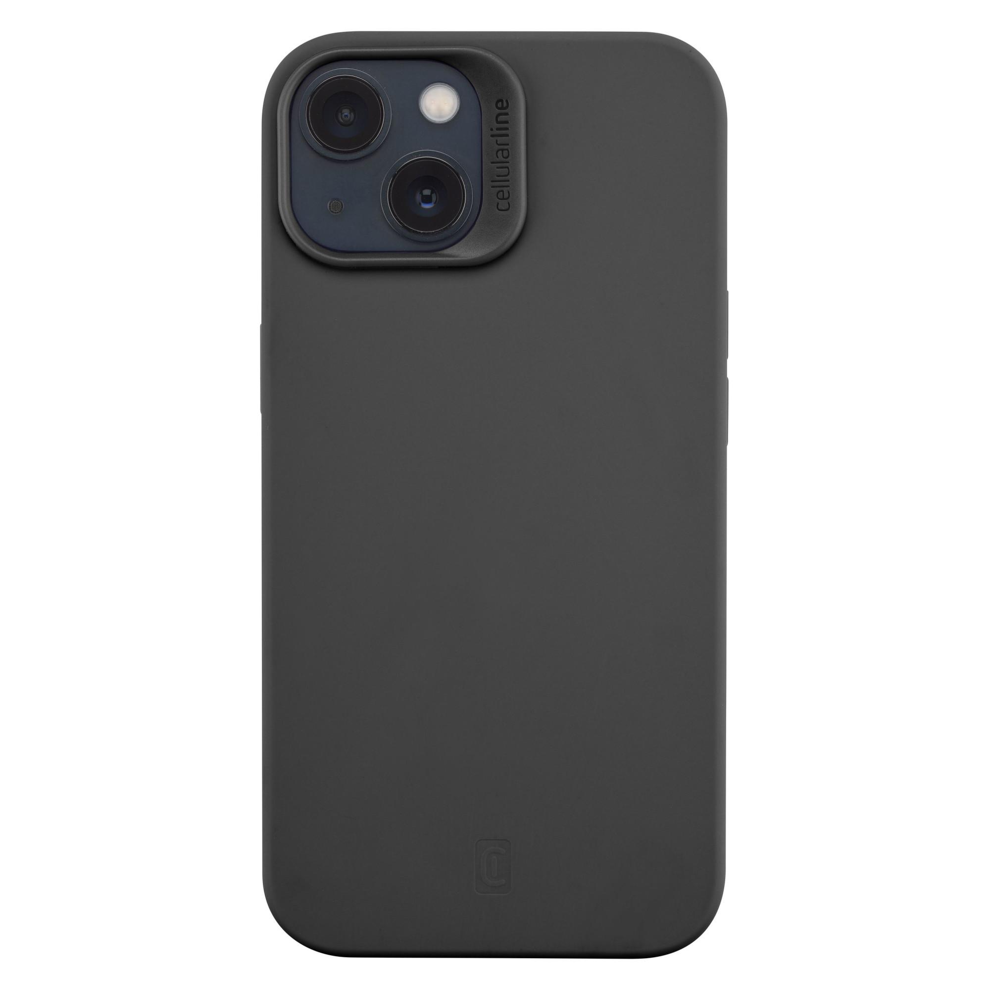 Sensation Case für Apple iPhone 14 Black (60127)