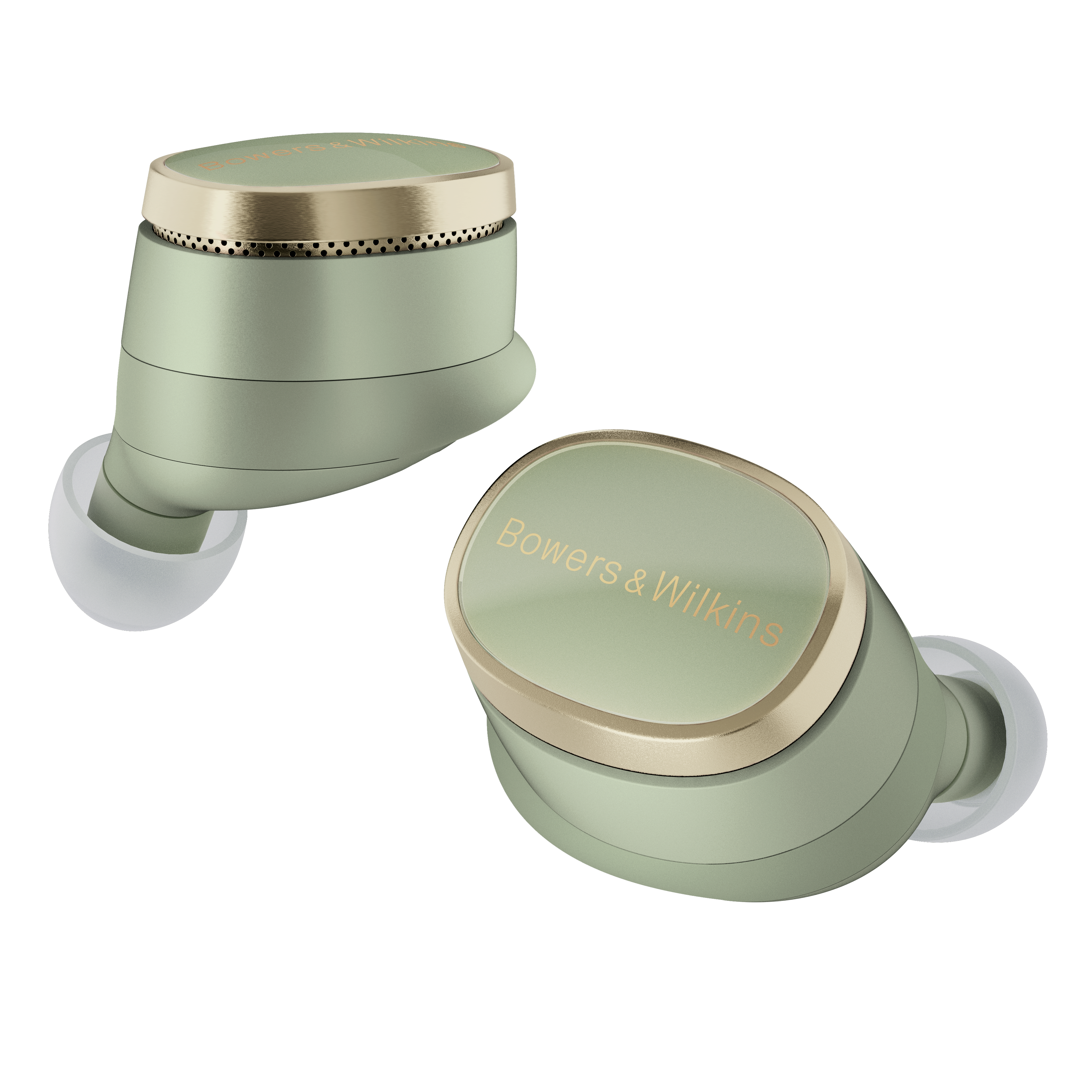Pi8 In-Ear True Wireless Kopfhörer Jade Green