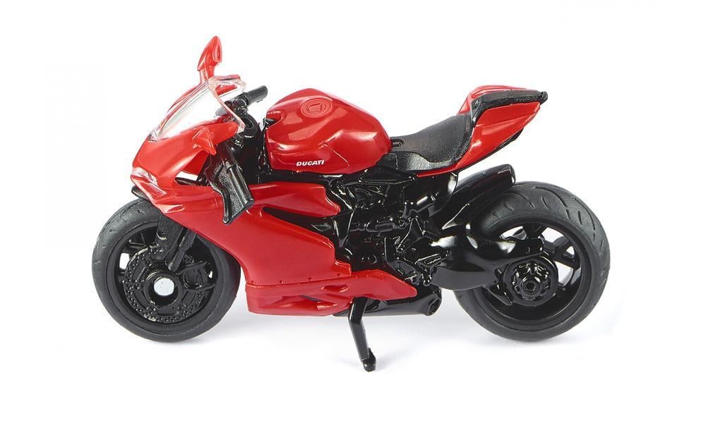 Modellauto DUCATI PANIGALE 1299 1385