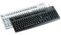 Comfort Keyboard, Grau