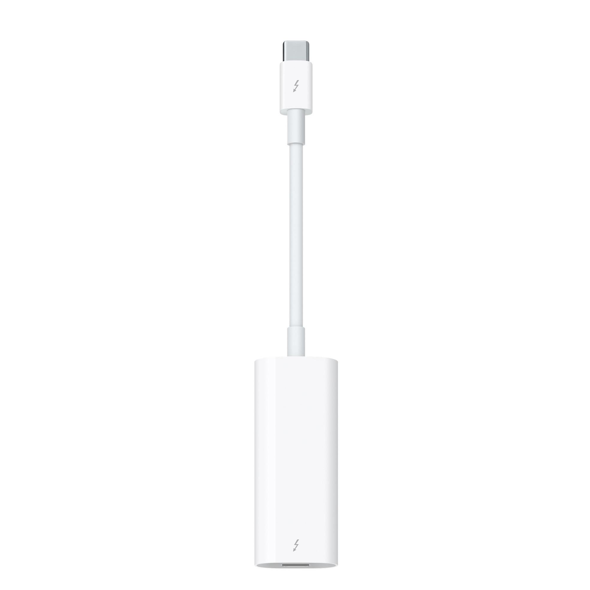 Thunderbolt 3 (USB-C) auf Thunderbolt 2 Adapter