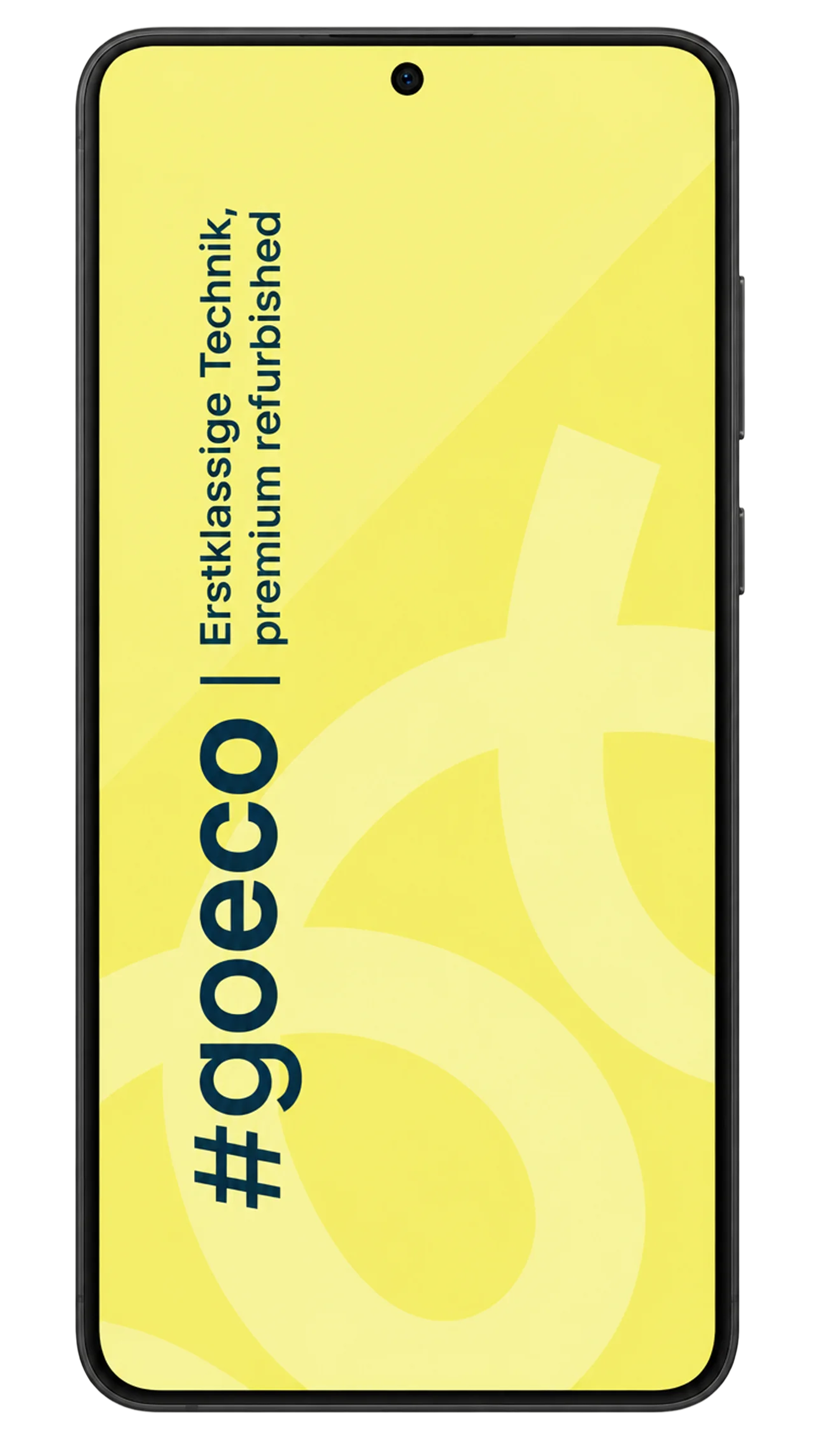Refurbished Samsung Galaxy S23 5G 128GB (Dual-Sim) Premium