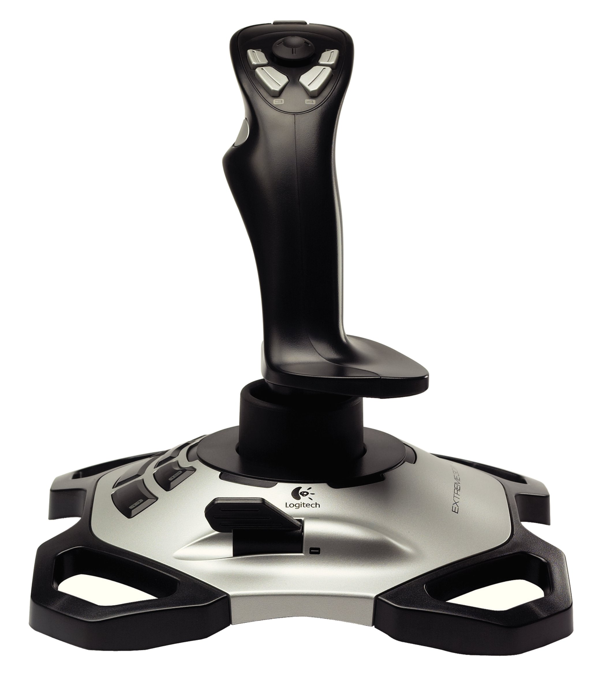 Extreme 3D PRO Precision Joystick