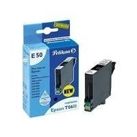 Tintenpatrone E50 - Epson T061140 schwarz