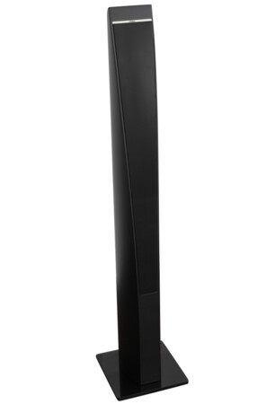Scala 120 schwarz Lautsprecher