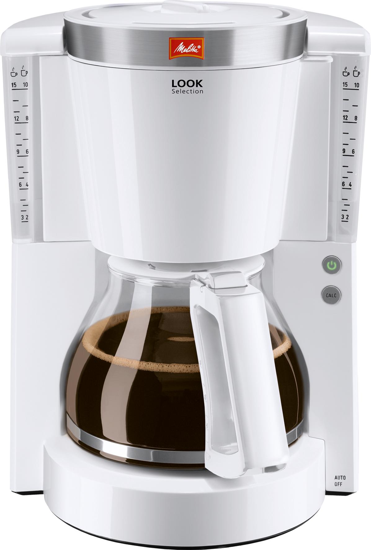 1011-03 Look IV Selection Filterkaffeemaschine